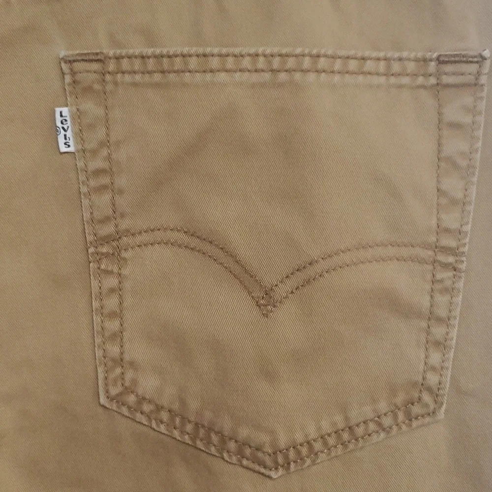 Levis 514 36 X 30